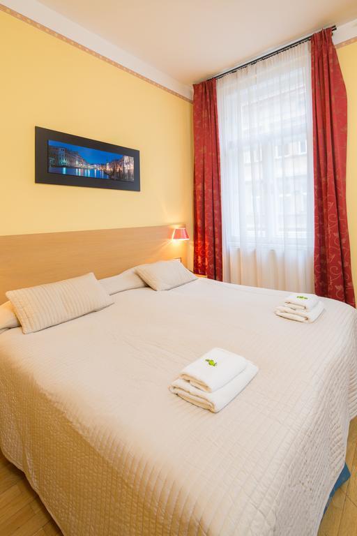 Otel City Lounge 3*